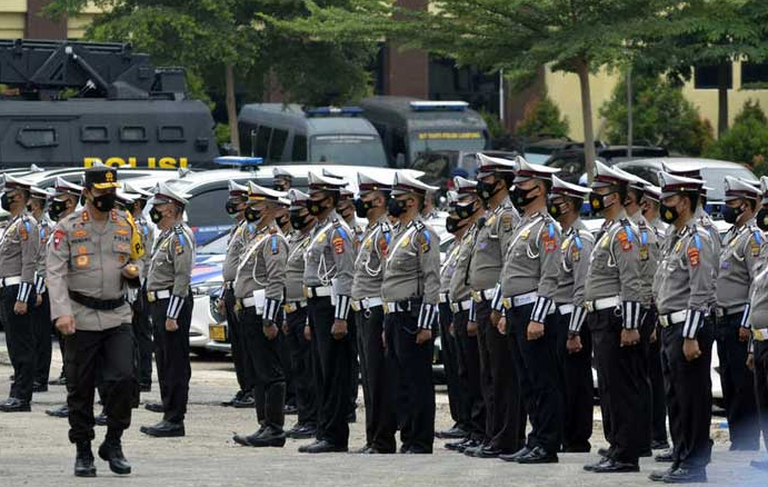 印尼是想和中国断交了吗？最严查仓