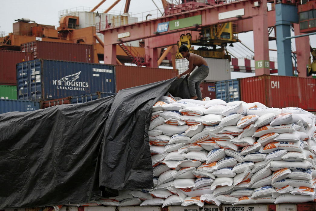 印尼是想和中国断交了吗？最严查仓