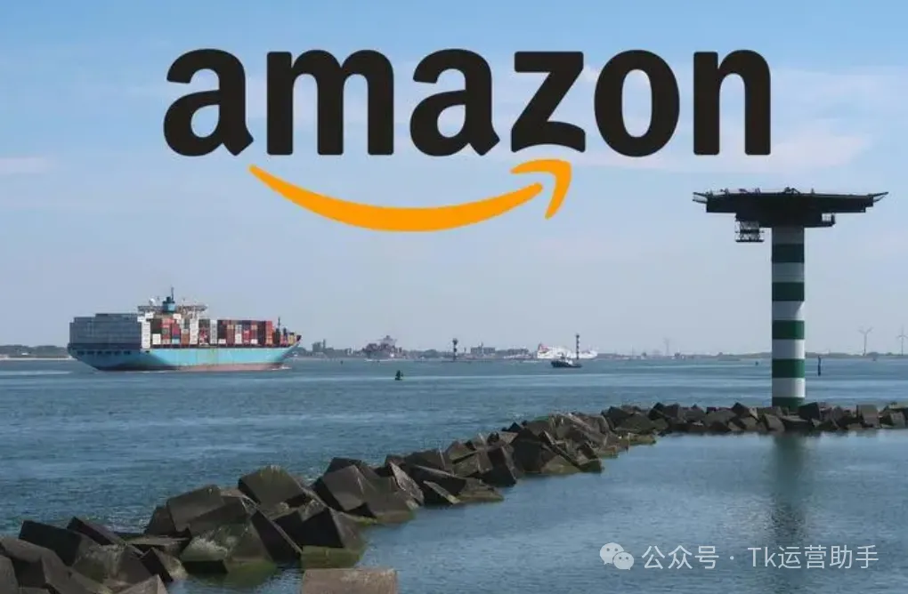 TikTok和亚马逊强强联手，携手共进