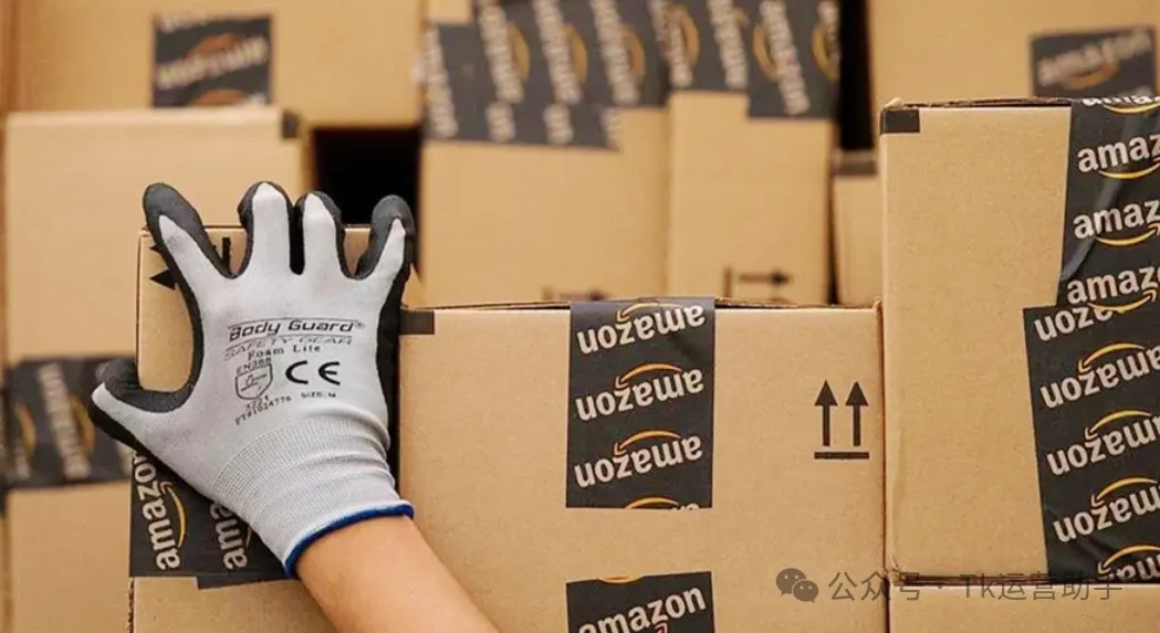 TikTok和亚马逊强强联手，携手共进