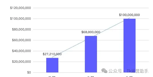 TikTok印尼站点深度挖掘市场分析
