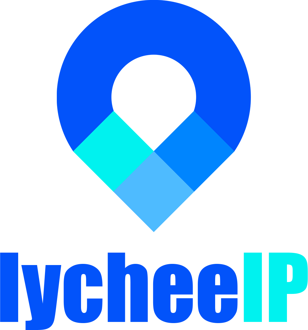 荔枝ip（lycheeip)
