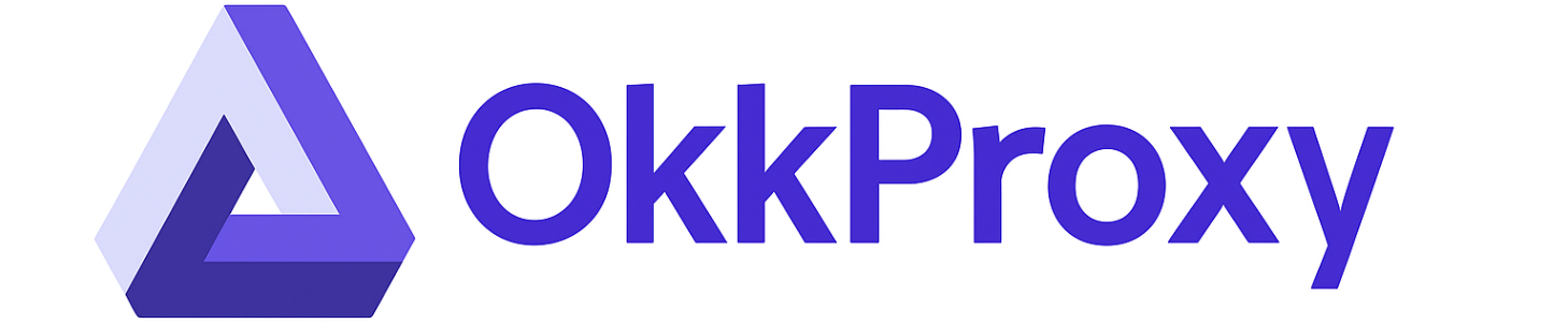 OkkProxy